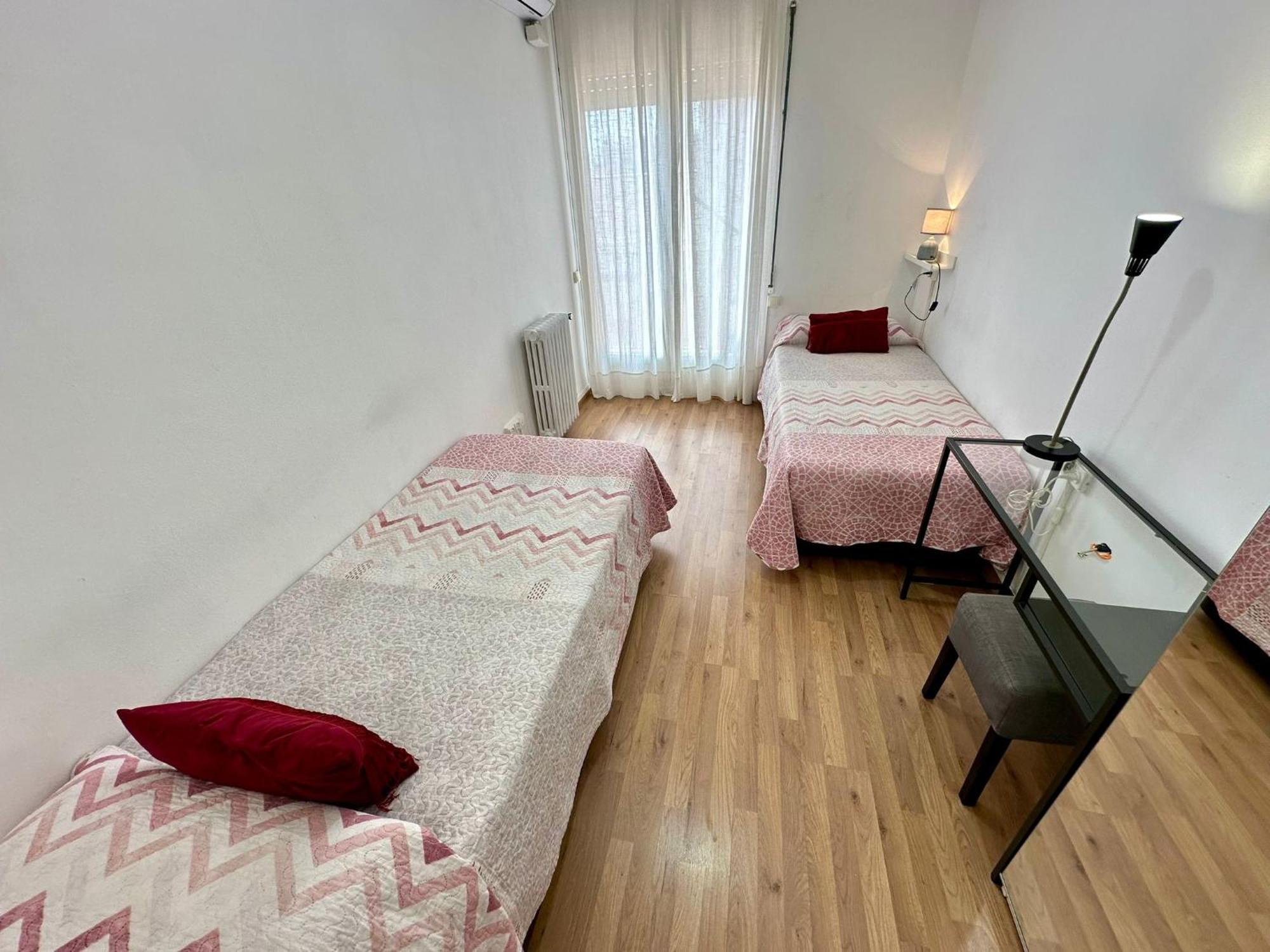 Bed and breakfast Rambla *